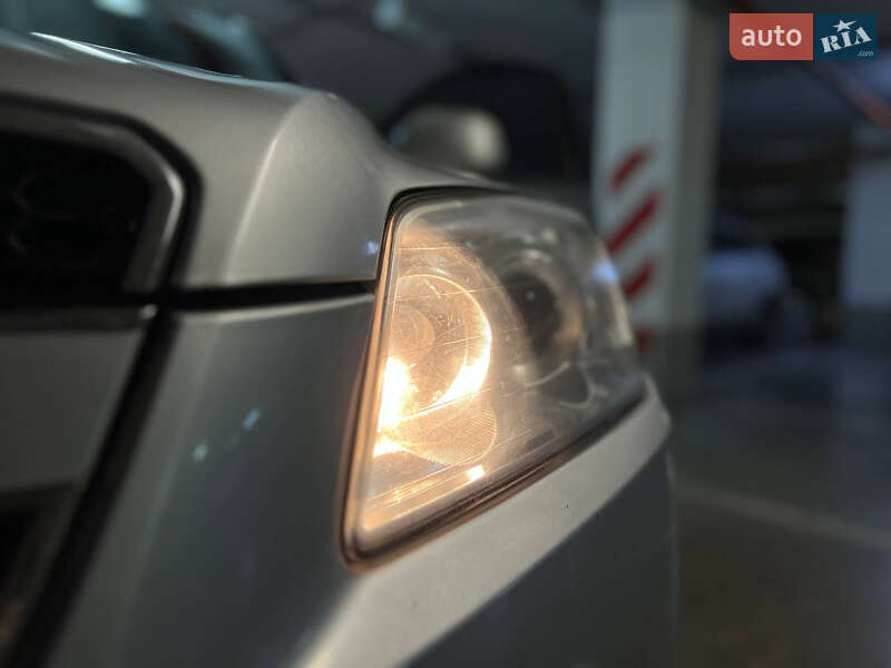 Внедорожник / Кроссовер Chevrolet Captiva 2008 в Одессе фото 18 Внедорожник / Кроссовер Chevrolet Captiva 2008 в Одессе