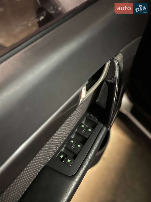 Внедорожник / Кроссовер Chevrolet Captiva 2008 в Одессе фото 35 Внедорожник / Кроссовер Chevrolet Captiva 2008 в Одессе