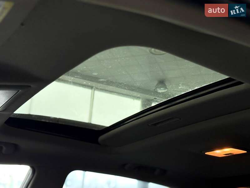 Внедорожник / Кроссовер Chevrolet Captiva 2014 в Одессе