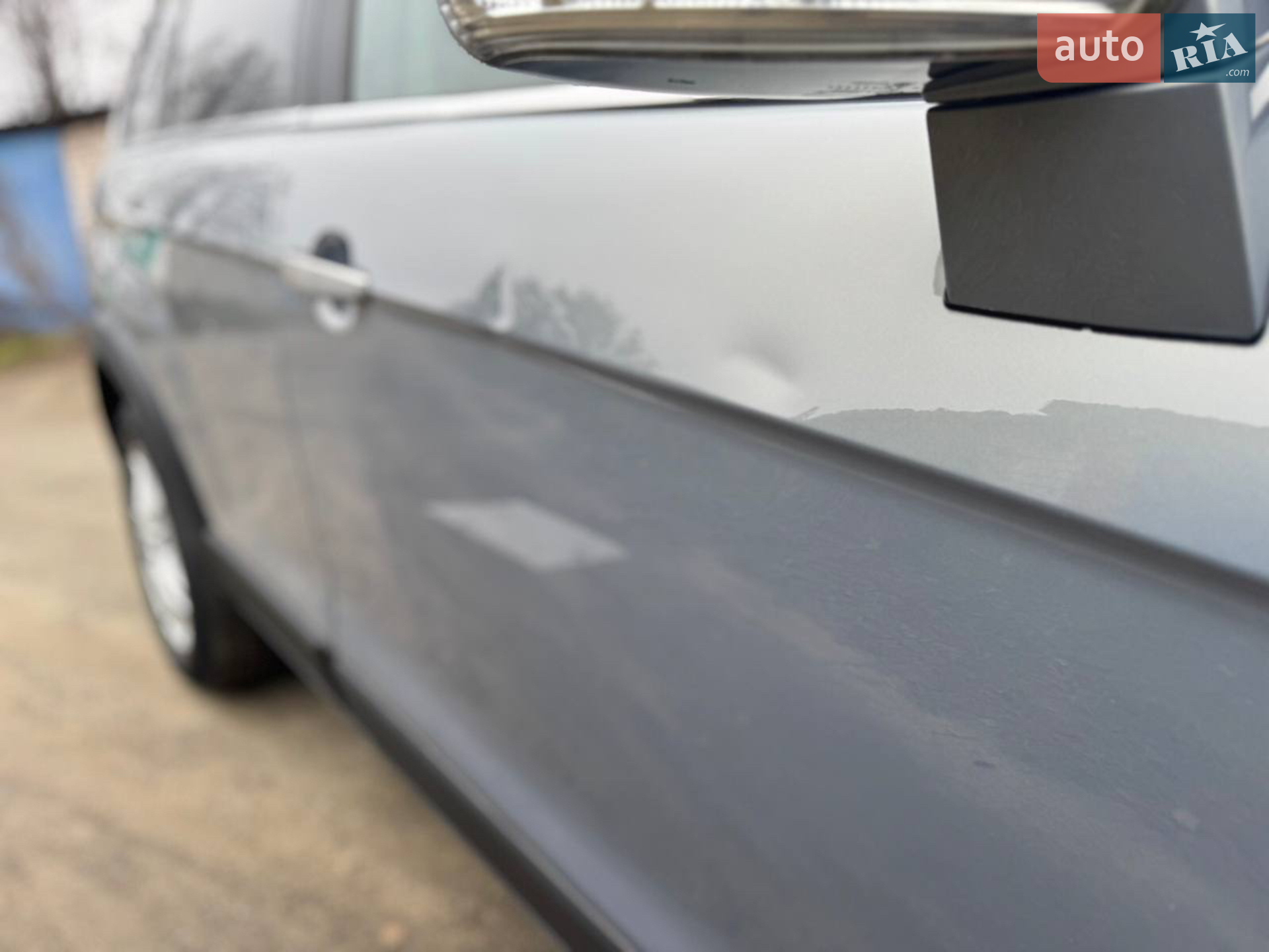 2011 Chevrolet Captiva - мініатюра 6
