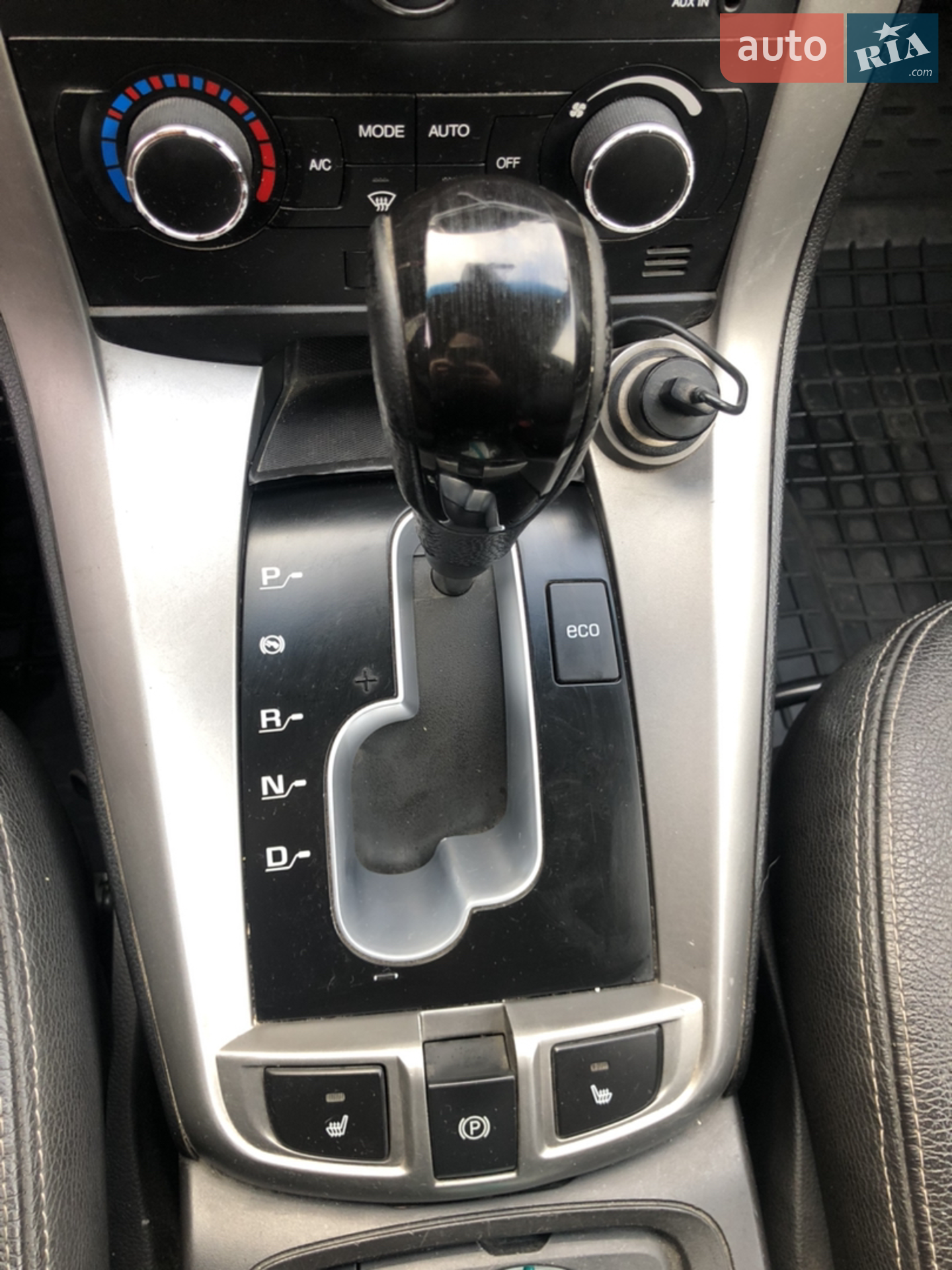 2011 Chevrolet Captiva - мініатюра 20