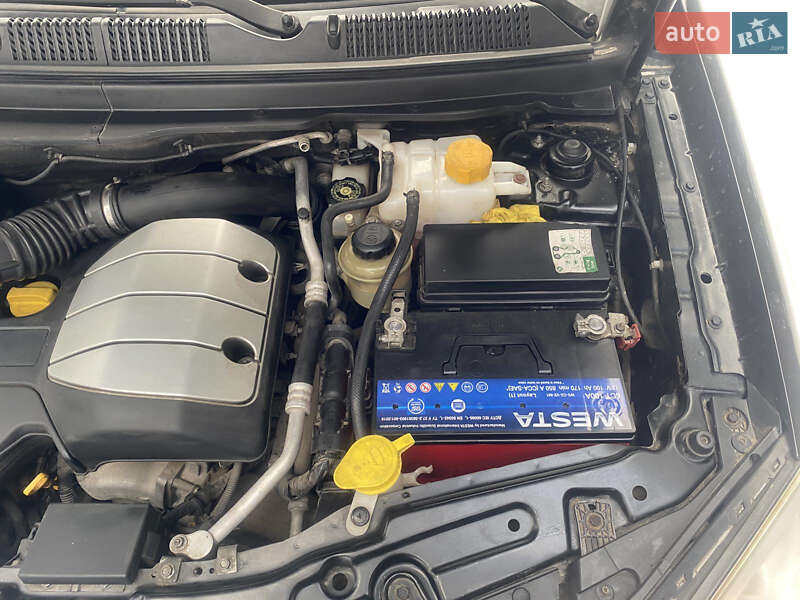 Внедорожник / Кроссовер Chevrolet Captiva 2008 в Перемышлянах