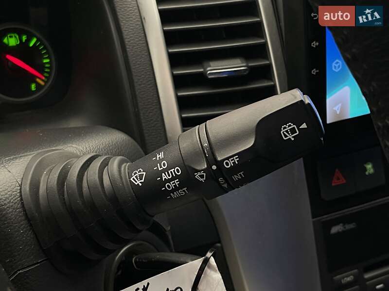 Внедорожник / Кроссовер Chevrolet Captiva 2008 в Киеве