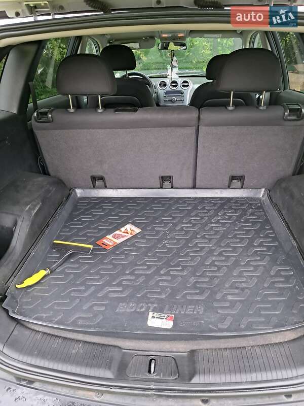 Внедорожник / Кроссовер Chevrolet Captiva 2012 в Калуше фото 10 Внедорожник / Кроссовер Chevrolet Captiva 2012 в Калуше