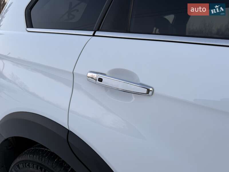 Внедорожник / Кроссовер Chevrolet Captiva 2013 в Трускавце фото 10 Внедорожник / Кроссовер Chevrolet Captiva 2013 в Трускавце