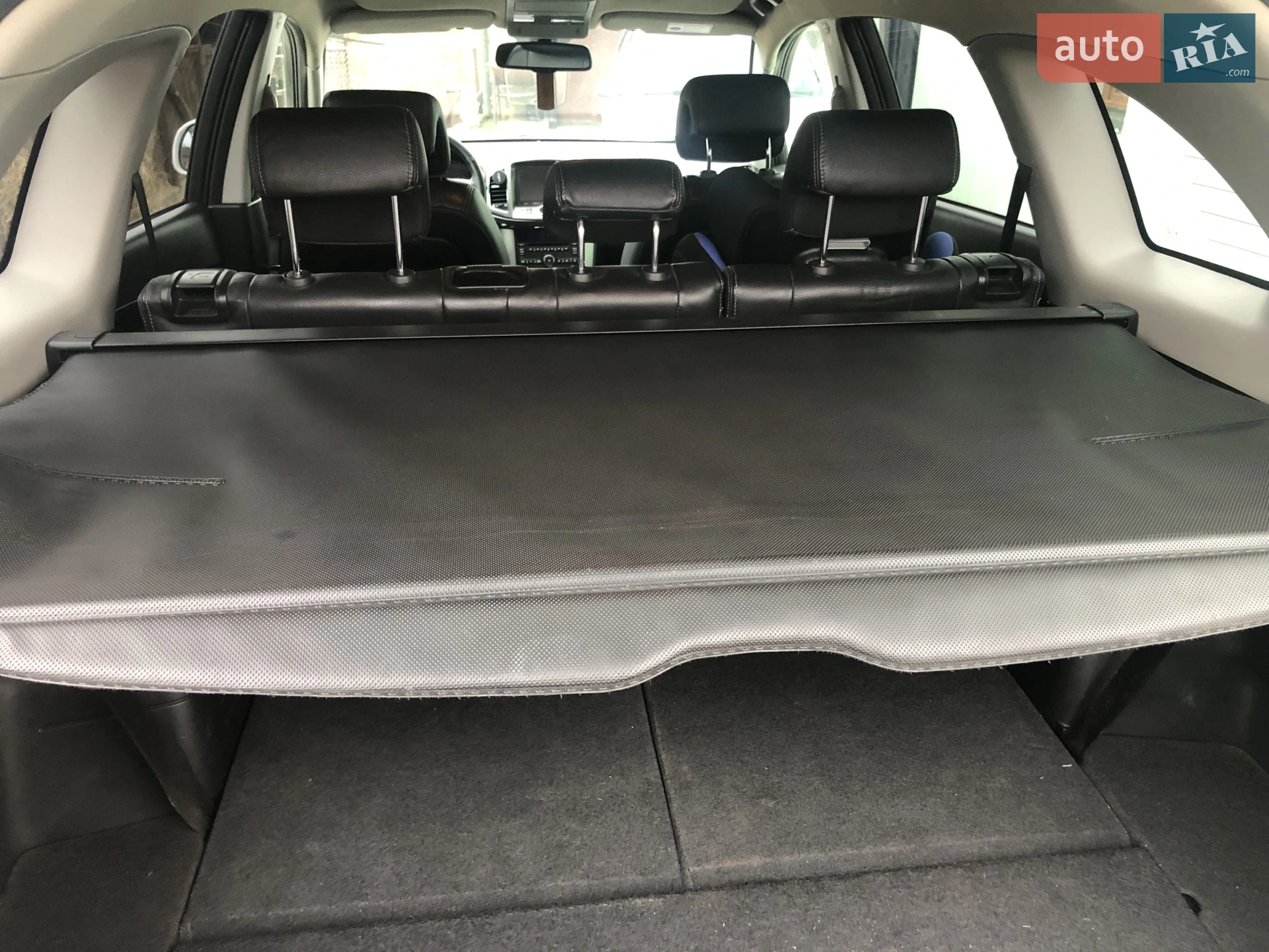 2011 Chevrolet Captiva - мініатюра 8