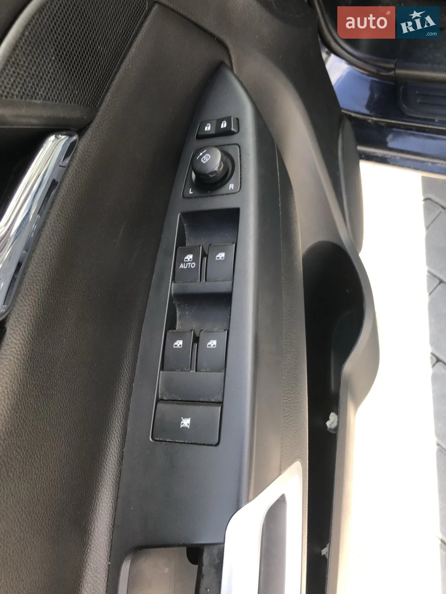 2013 Chevrolet Captiva - мініатюра 9