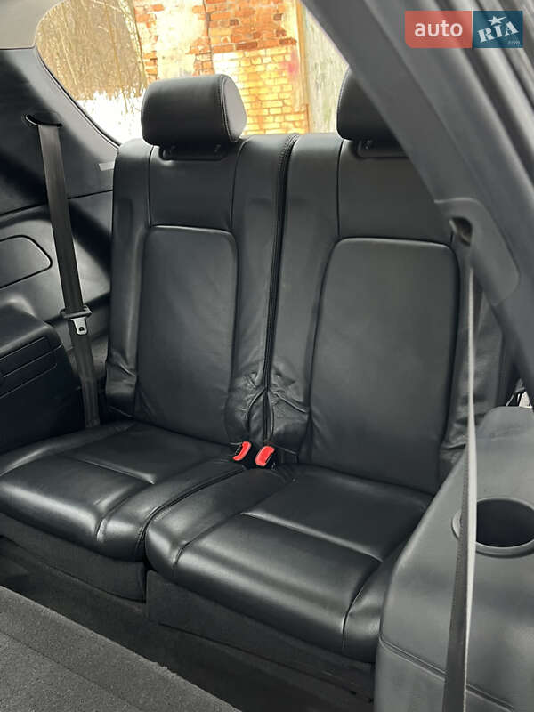 Внедорожник / Кроссовер Chevrolet Captiva 2007 в Шостке