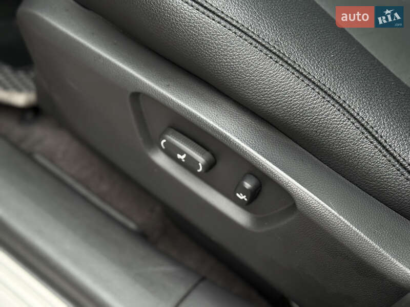 Внедорожник / Кроссовер Chevrolet Captiva 2006 в Одессе