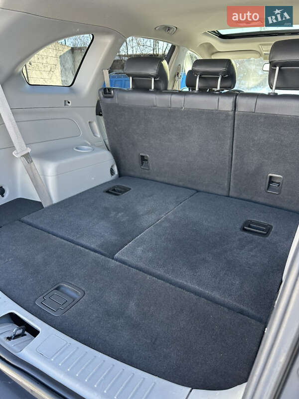 Внедорожник / Кроссовер Chevrolet Captiva 2013 в Хмельницком фото 19 Внедорожник / Кроссовер Chevrolet Captiva 2013 в Хмельницком