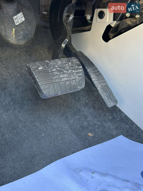 Внедорожник / Кроссовер Chevrolet Captiva 2013 в Хмельницком фото 35 Внедорожник / Кроссовер Chevrolet Captiva 2013 в Хмельницком