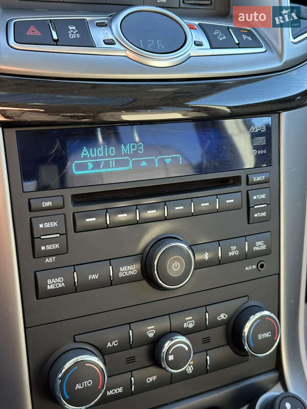 Внедорожник / Кроссовер Chevrolet Captiva 2013 в Хмельницком фото 43 Внедорожник / Кроссовер Chevrolet Captiva 2013 в Хмельницком