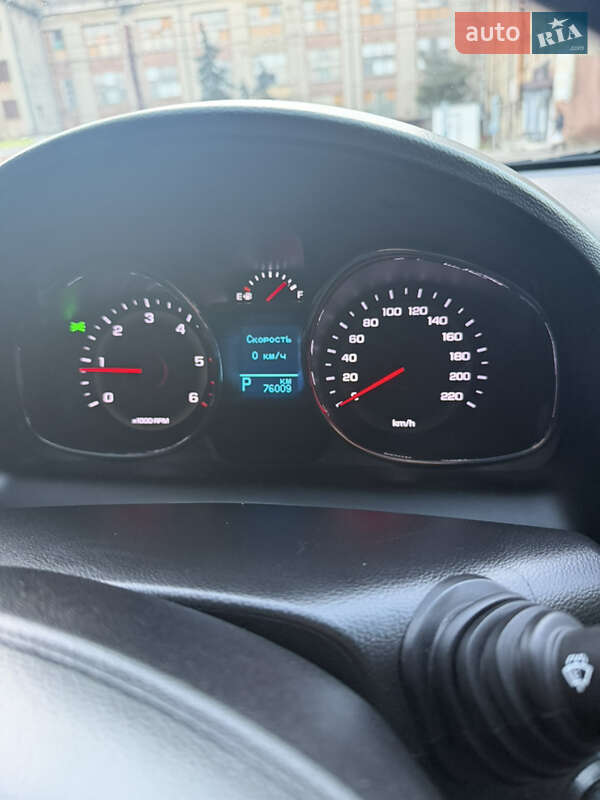 Внедорожник / Кроссовер Chevrolet Captiva 2017 в Николаеве фото 80 Внедорожник / Кроссовер Chevrolet Captiva 2017 в Николаеве