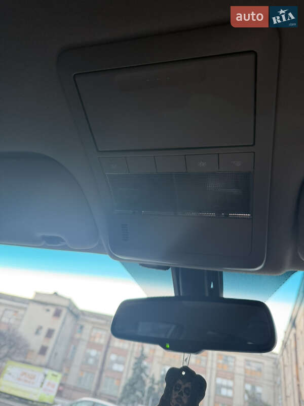 Внедорожник / Кроссовер Chevrolet Captiva 2017 в Николаеве фото 78 Внедорожник / Кроссовер Chevrolet Captiva 2017 в Николаеве