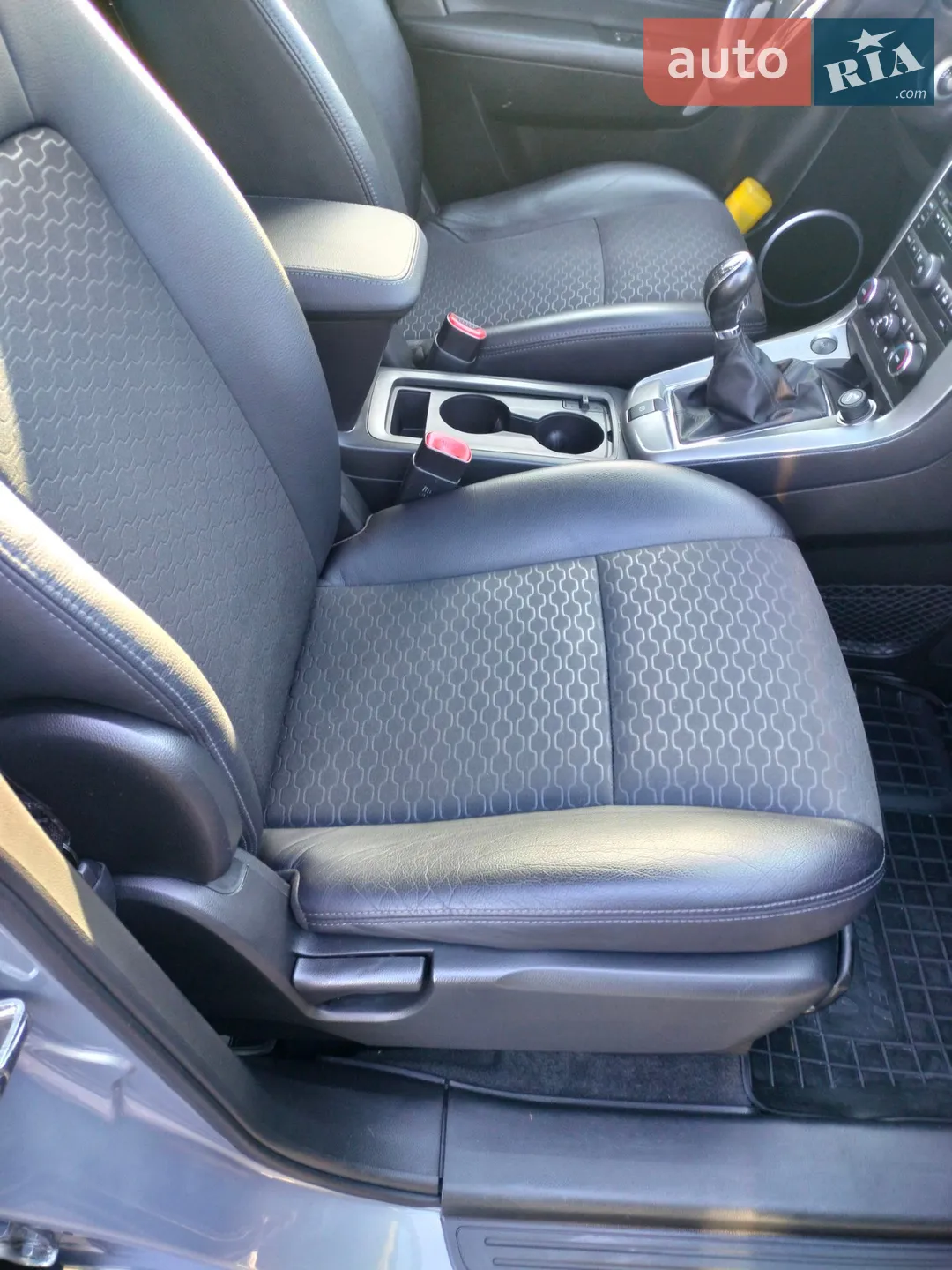 2013 Chevrolet Captiva - мініатюра 25