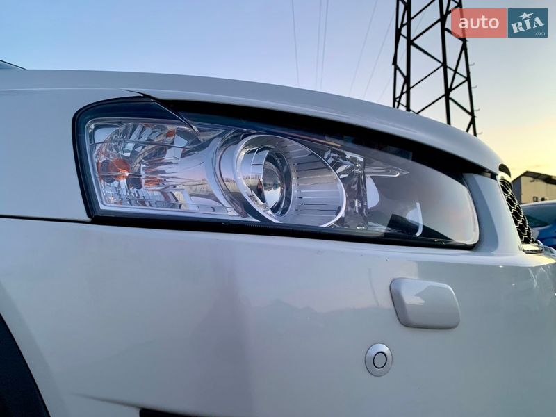 Внедорожник / Кроссовер Chevrolet Captiva 2013 в Дрогобыче