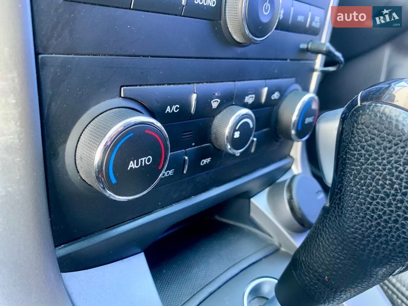 Внедорожник / Кроссовер Chevrolet Captiva 2013 в Дрогобыче