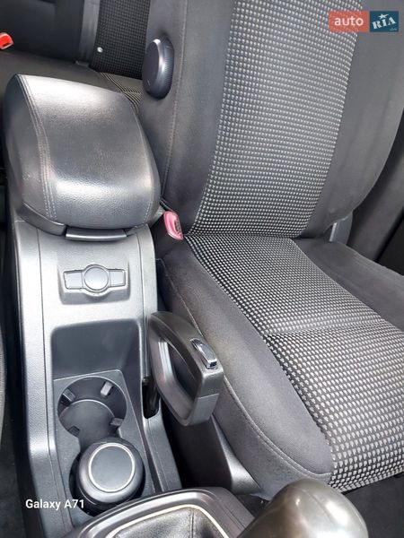 Внедорожник / Кроссовер Chevrolet Captiva 2007 в Дрогобыче