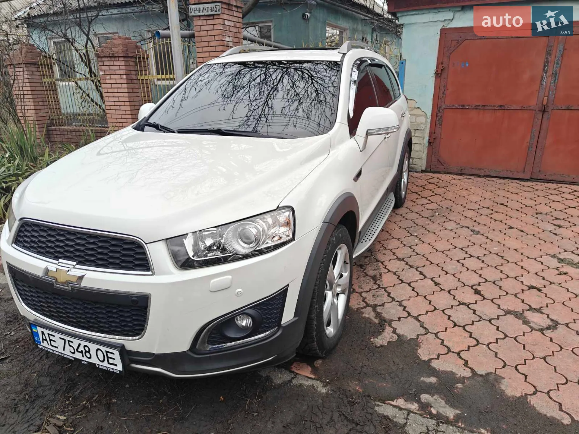 Фото авто 1