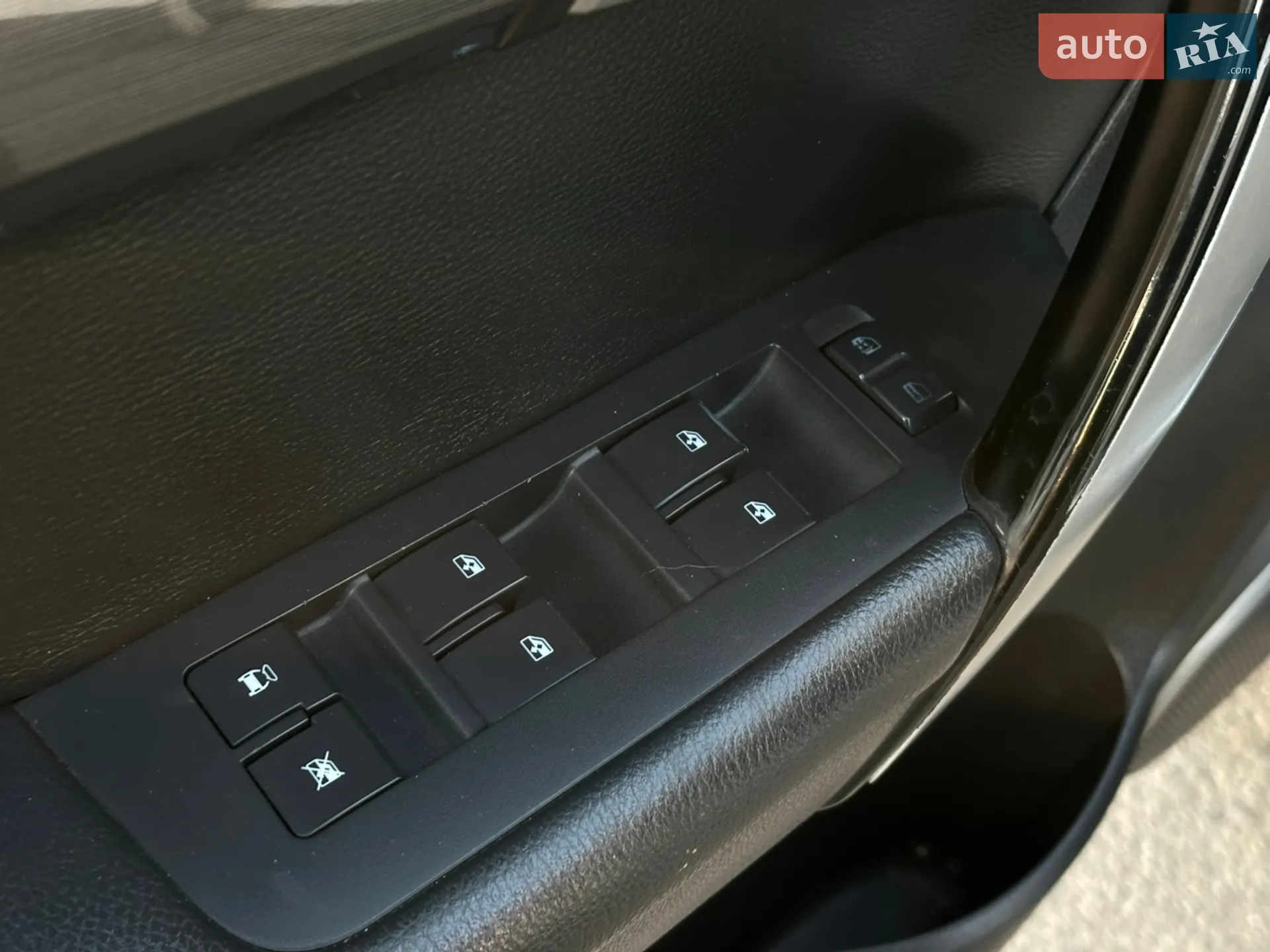 2010 Chevrolet Captiva - мініатюра 27