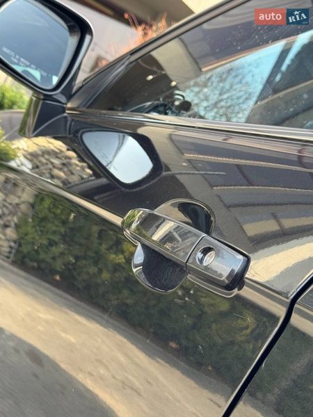 Внедорожник / Кроссовер Chevrolet Captiva 2009 в Стрые