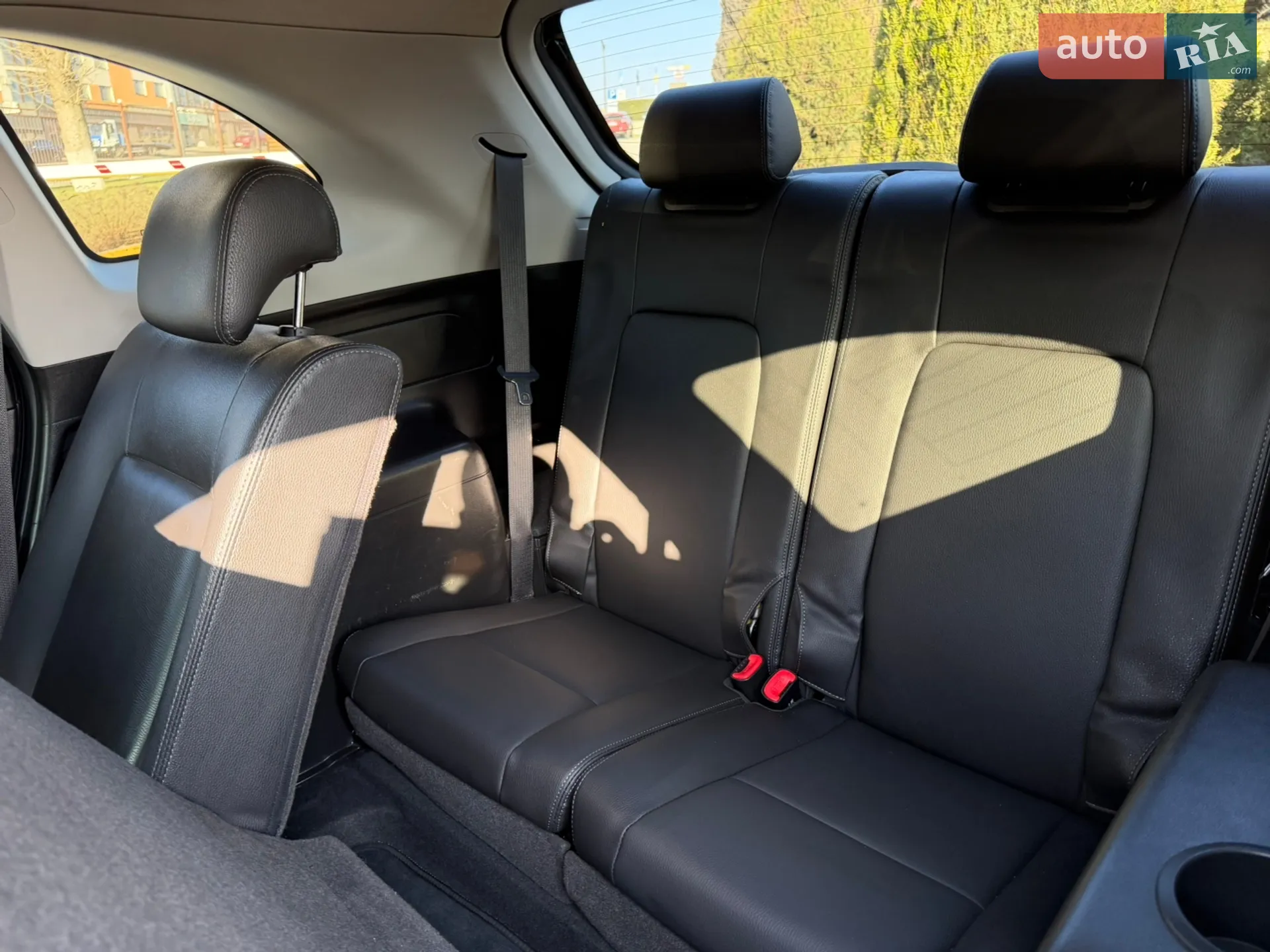2016 Chevrolet Captiva - мініатюра 10