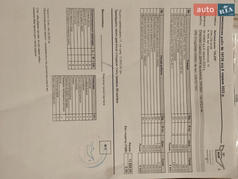 Внедорожник / Кроссовер Chevrolet Captiva 2007 в Глевахе