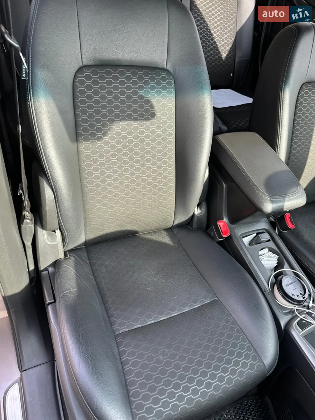 2014 Chevrolet Captiva - мініатюра 10