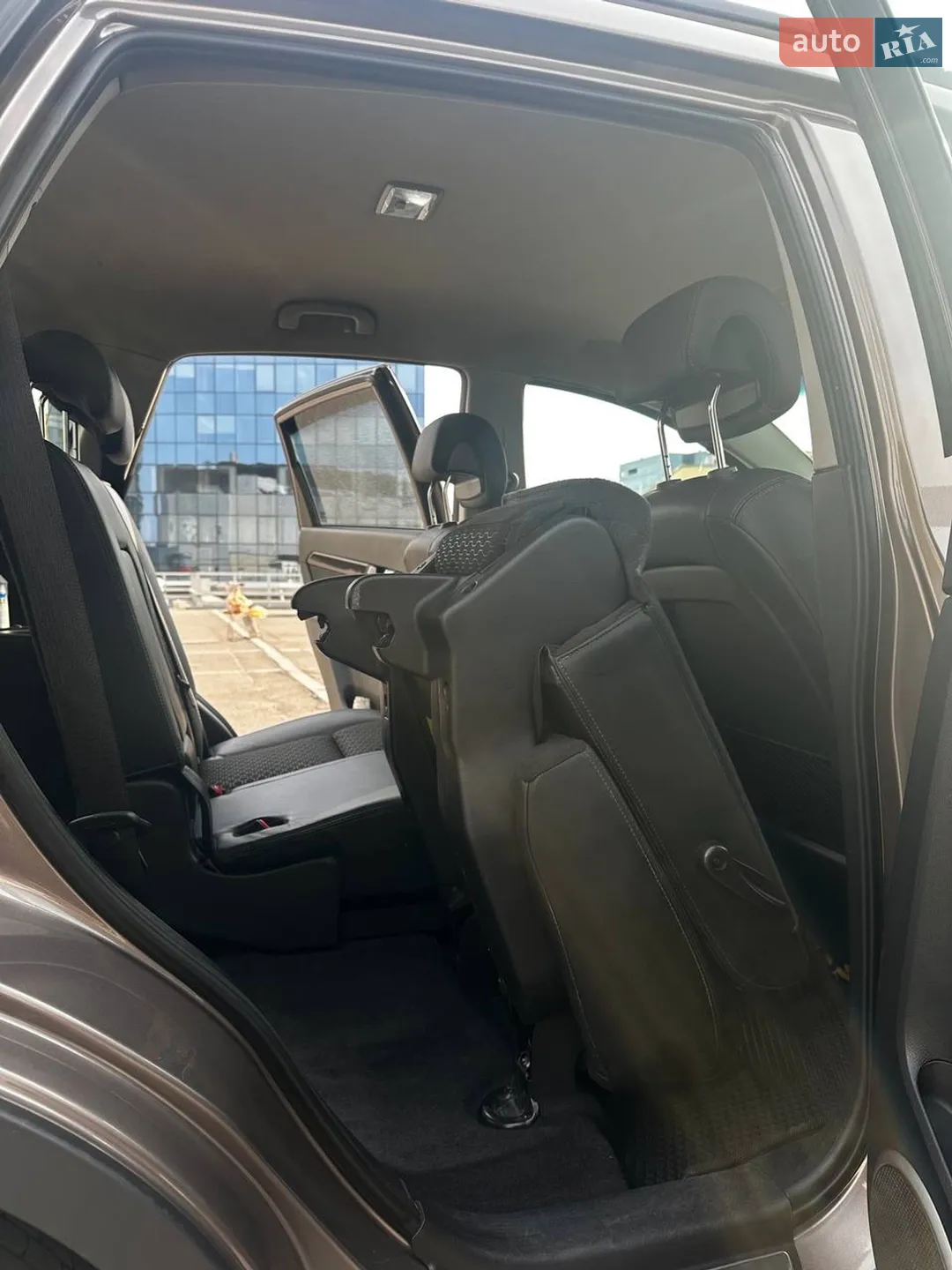 2014 Chevrolet Captiva - мініатюра 15