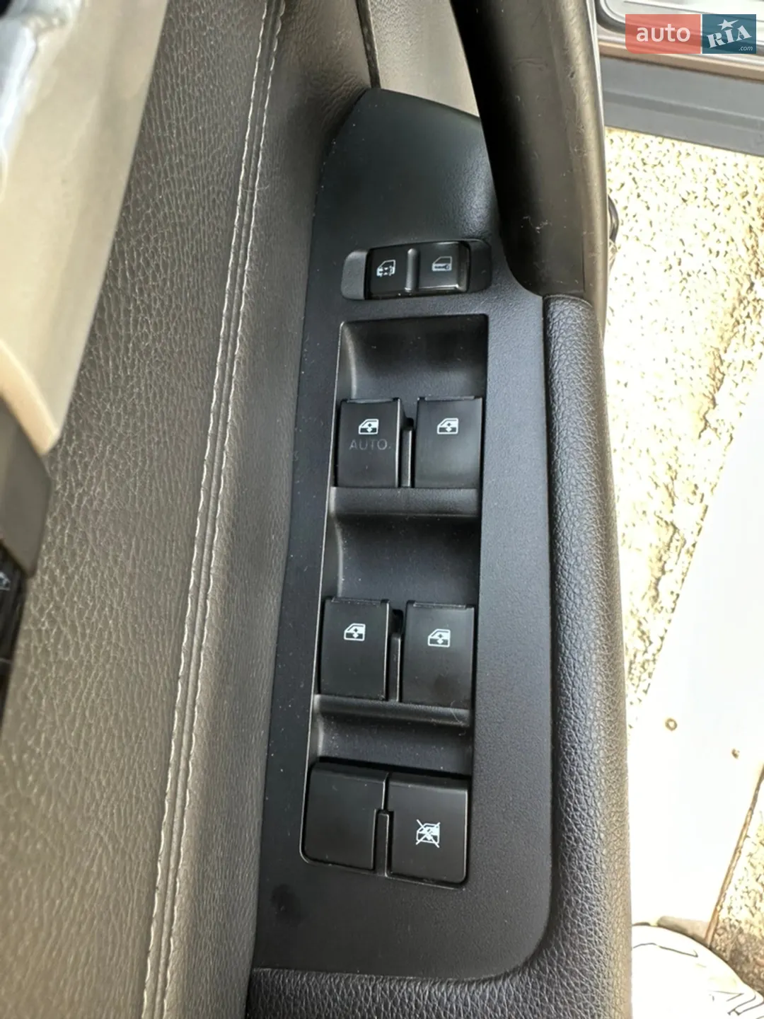 2014 Chevrolet Captiva - мініатюра 19