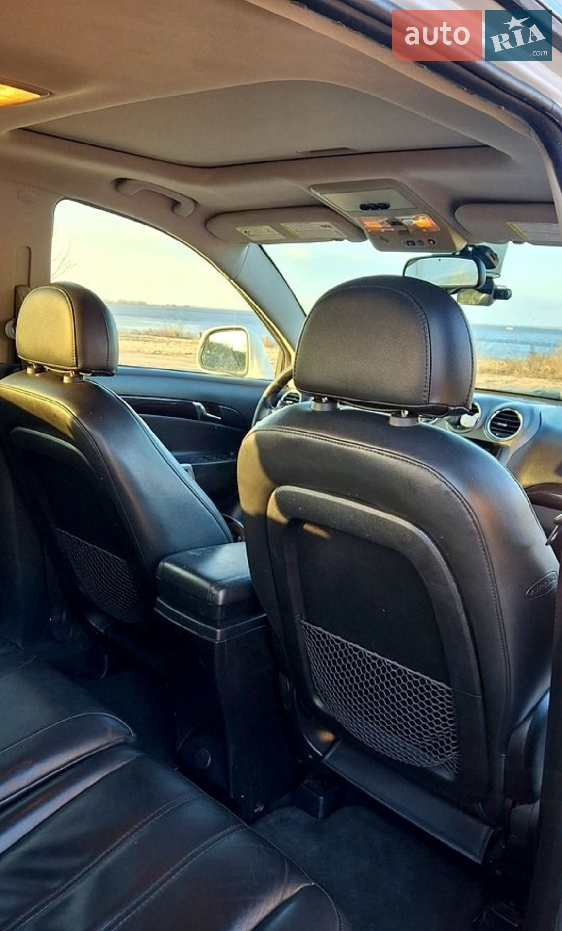 2013 Chevrolet Captiva - мініатюра 9