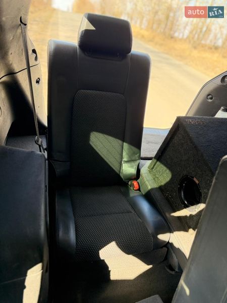 Внедорожник / Кроссовер Chevrolet Captiva 2007 в Красилове