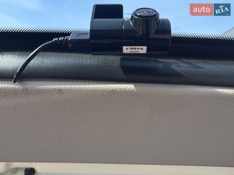 Позашляховик / Кросовер Chevrolet Captiva 2015 в Луцьку