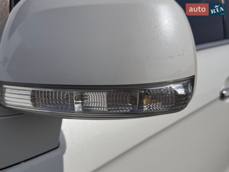 Позашляховик / Кросовер Chevrolet Captiva 2015 в Луцьку