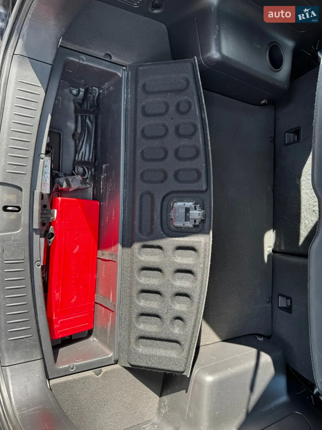2010 Chevrolet Captiva - мініатюра 14