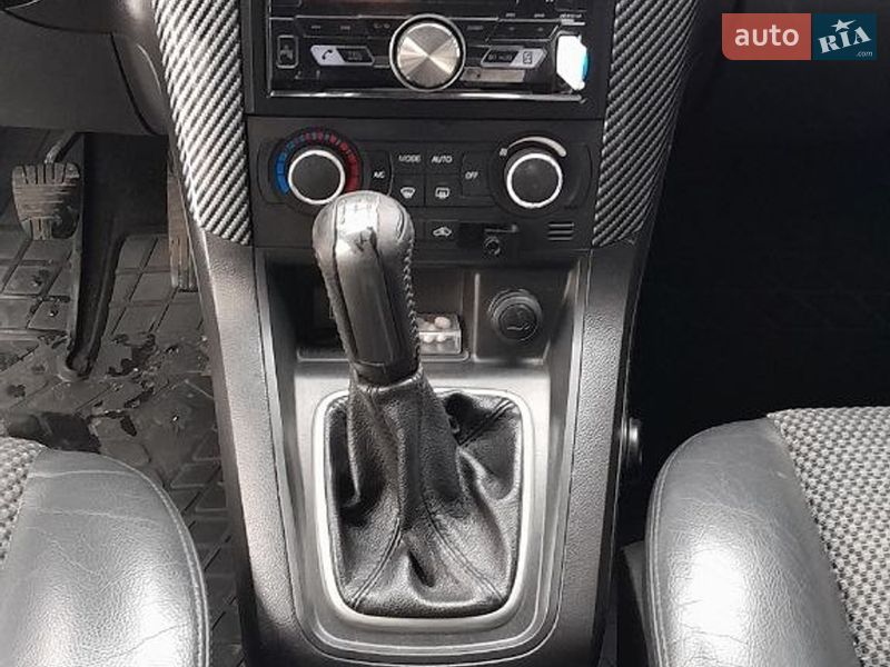 Внедорожник / Кроссовер Chevrolet Captiva 2008 в Харькове