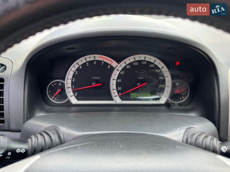 Внедорожник / Кроссовер Chevrolet Captiva 2008 в Тернополе фото 10 Внедорожник / Кроссовер Chevrolet Captiva 2008 в Тернополе