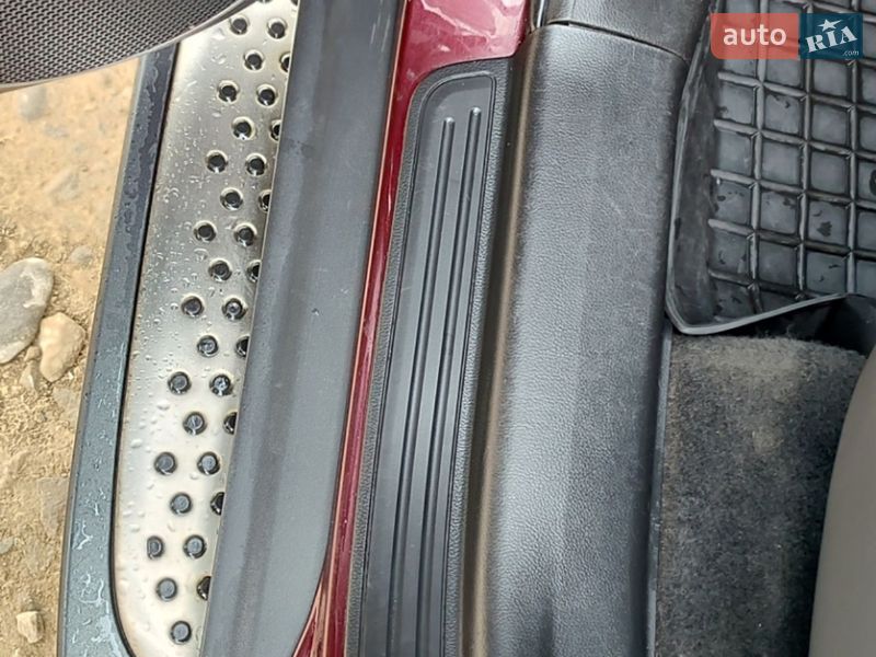 Внедорожник / Кроссовер Chevrolet Captiva 2012 в Ивано-Франковске фото 35 Внедорожник / Кроссовер Chevrolet Captiva 2012 в Ивано-Франковске