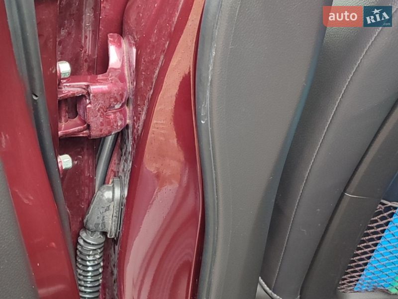 Внедорожник / Кроссовер Chevrolet Captiva 2012 в Ивано-Франковске фото 38 Внедорожник / Кроссовер Chevrolet Captiva 2012 в Ивано-Франковске