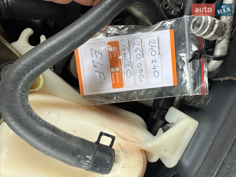 Внедорожник / Кроссовер Chevrolet Captiva 2006 в Калуше фото 27 Внедорожник / Кроссовер Chevrolet Captiva 2006 в Калуше