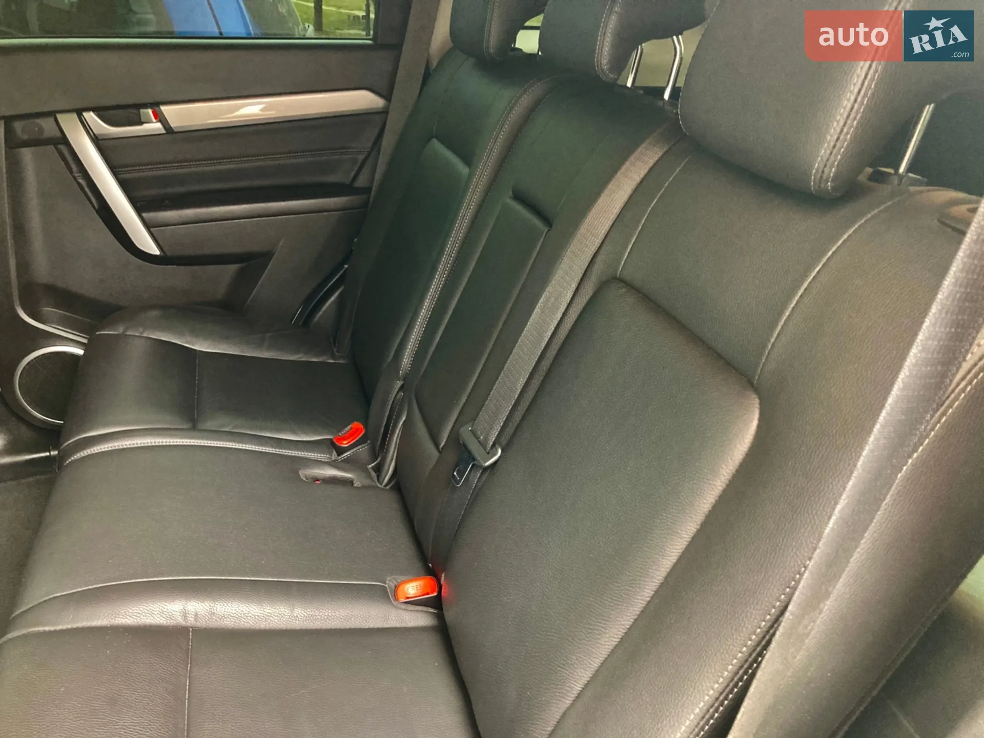2016 Chevrolet Captiva - мініатюра 28