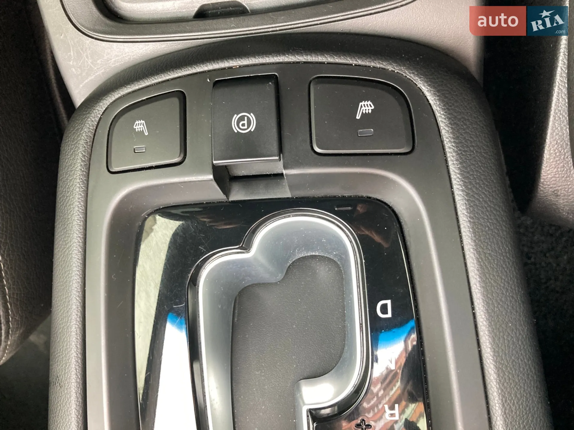 2016 Chevrolet Captiva - мініатюра 36