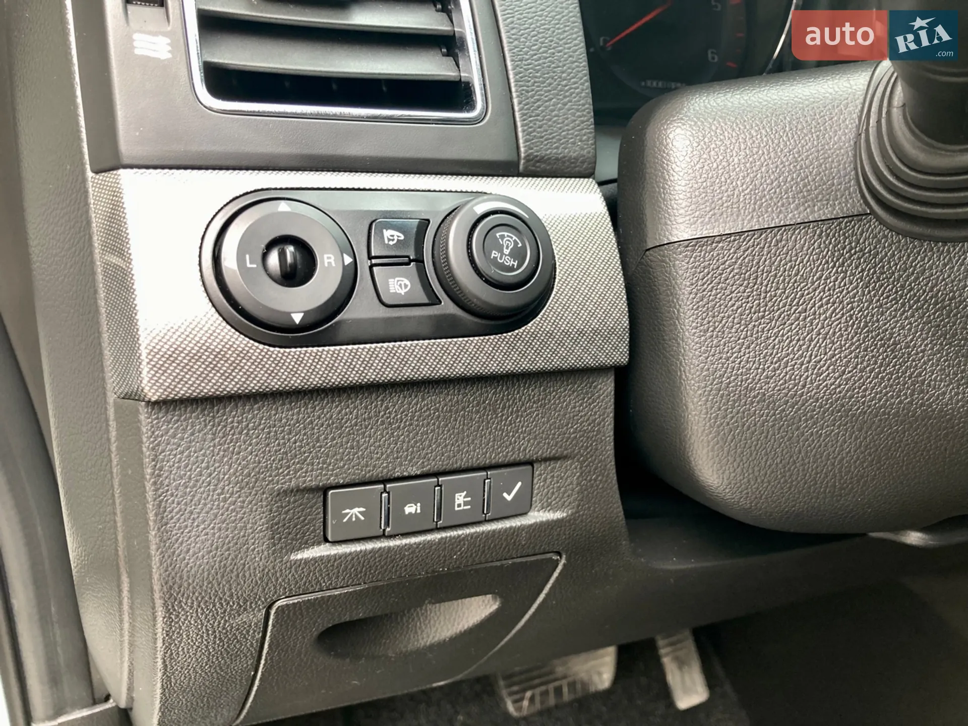 2016 Chevrolet Captiva - мініатюра 50