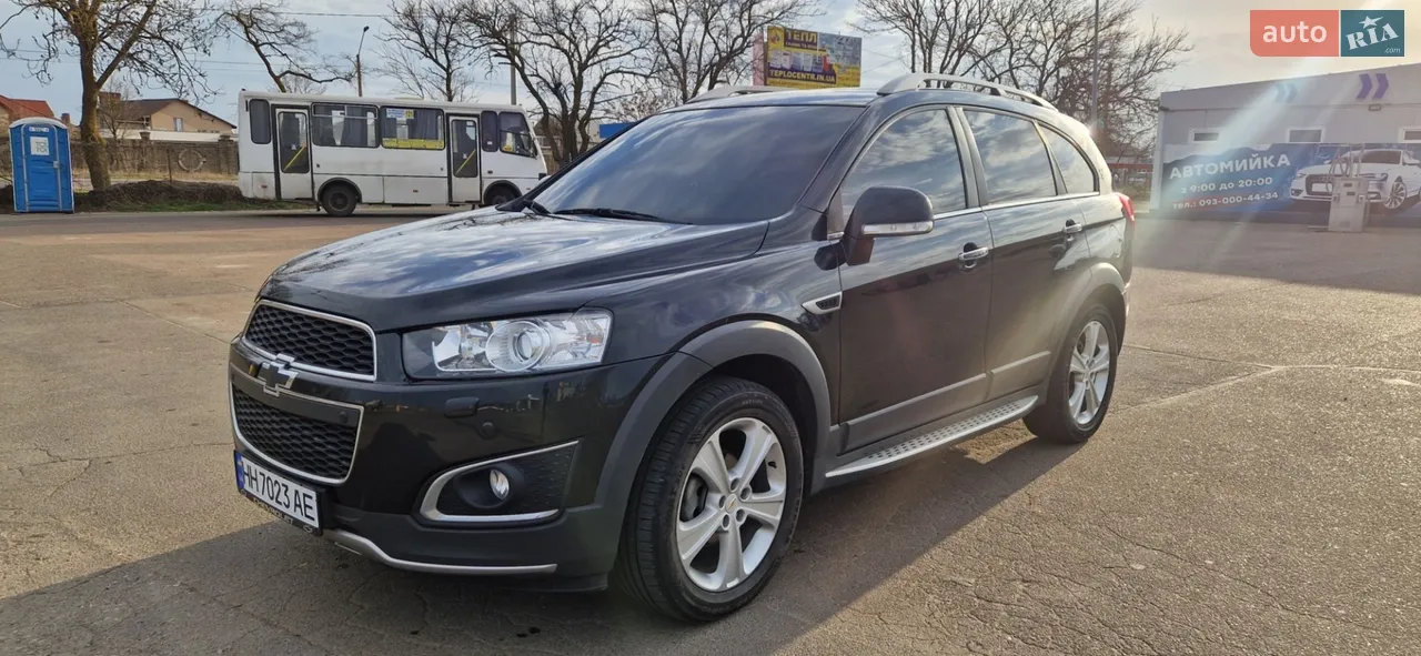 2017 SsangYong Rexton - мініатюра 38