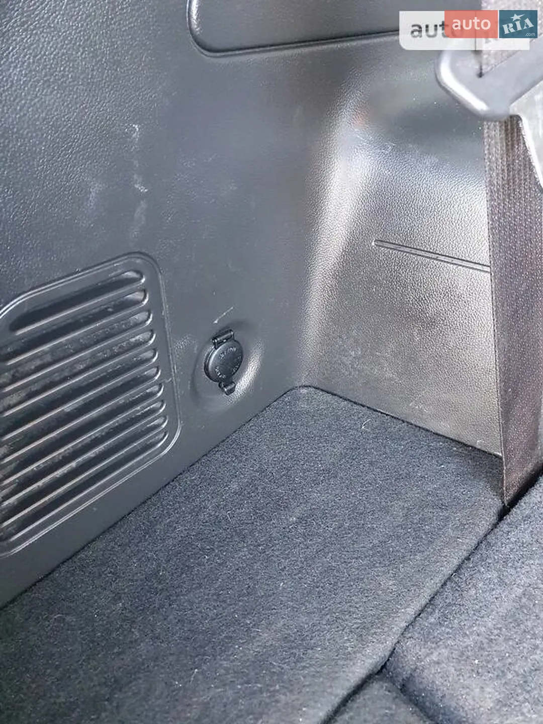 2013 Chevrolet Captiva - мініатюра 35