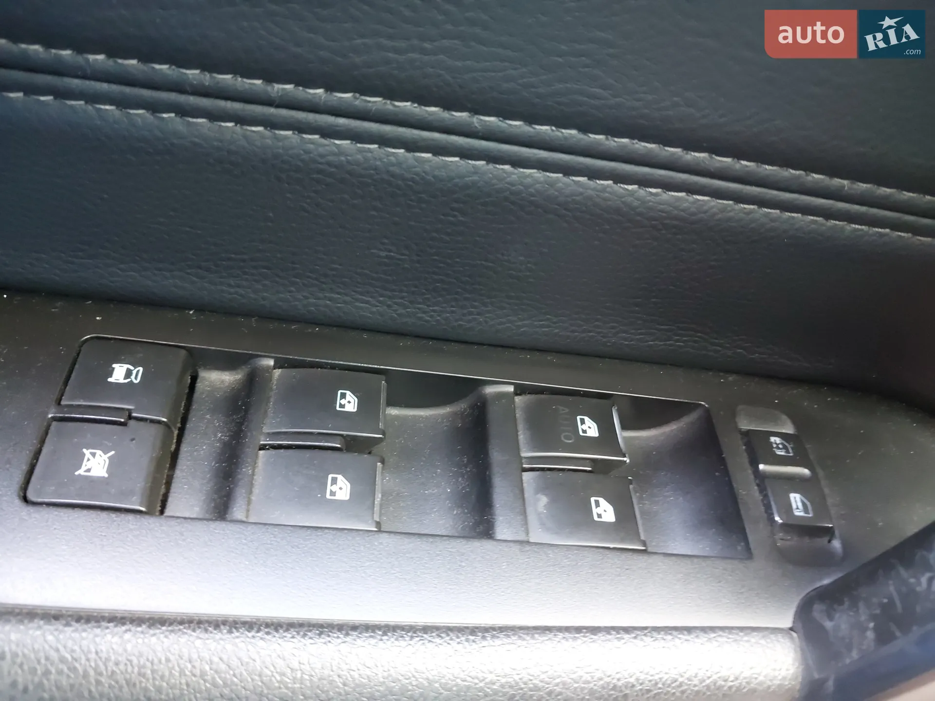 2013 Chevrolet Captiva - мініатюра 11
