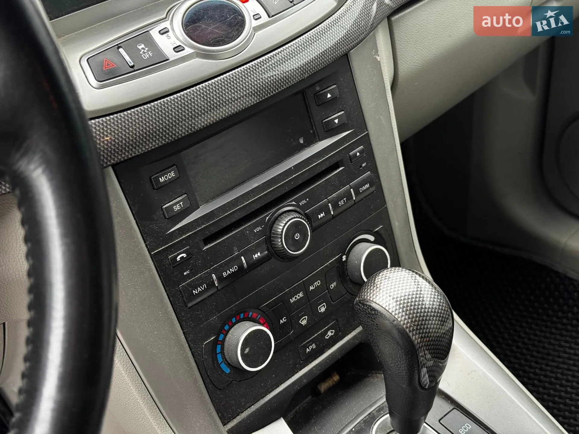 2011 Chevrolet Captiva - мініатюра 18