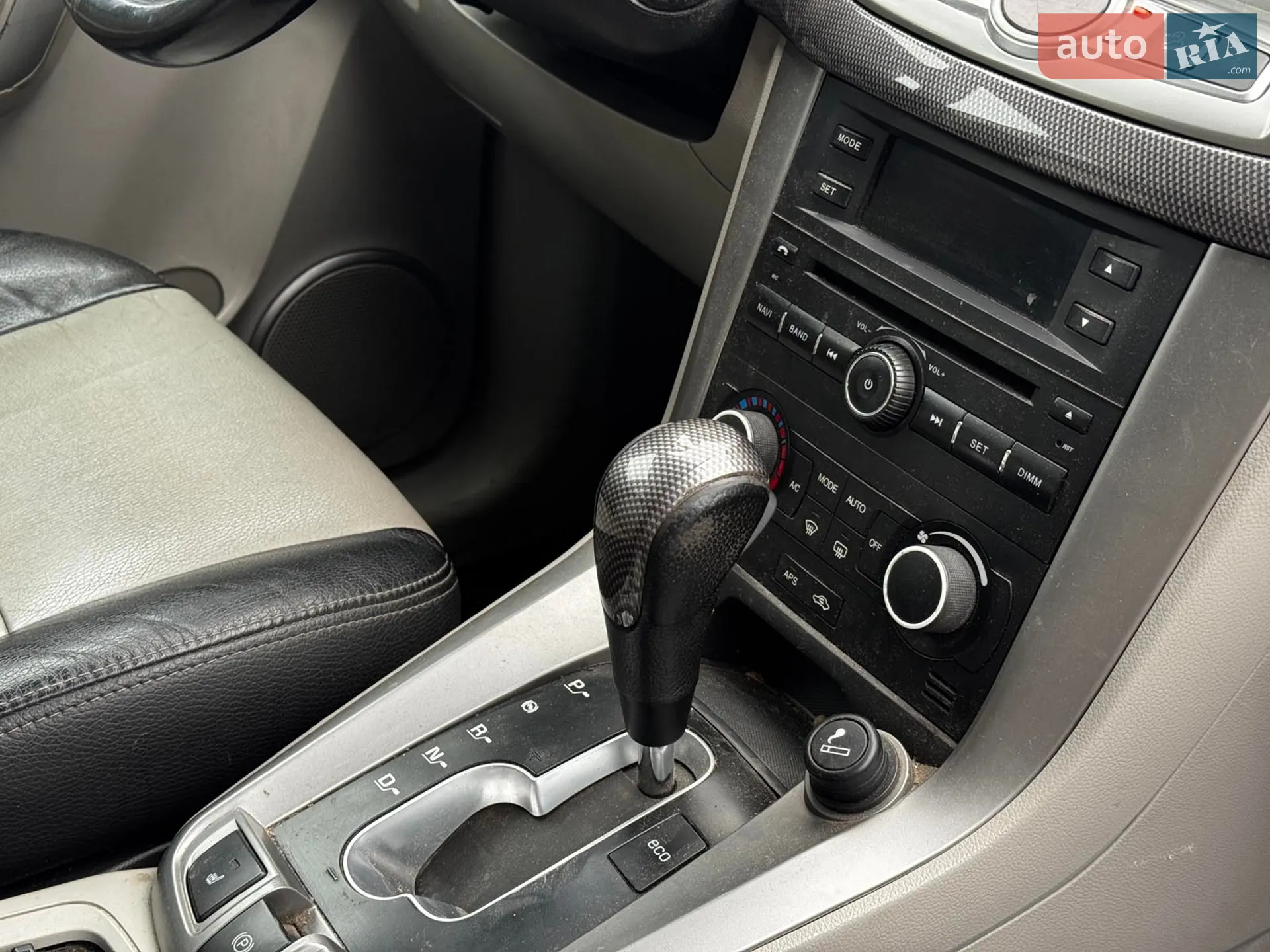 2011 Chevrolet Captiva - мініатюра 27