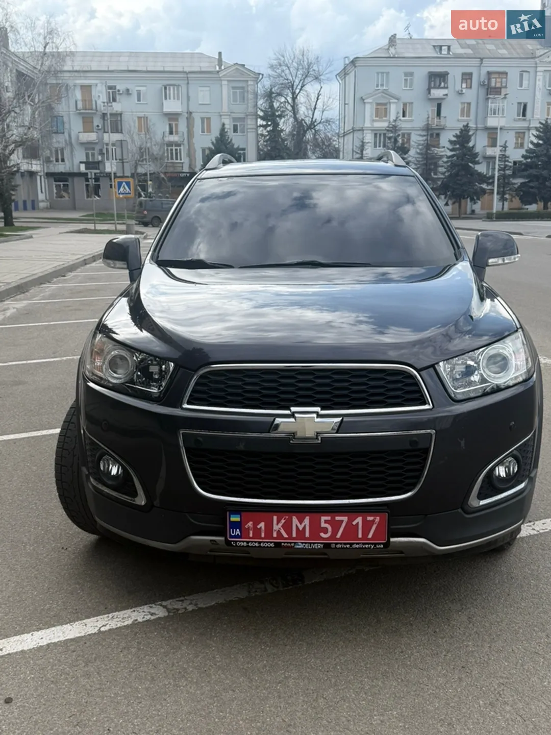 Фото авто 10