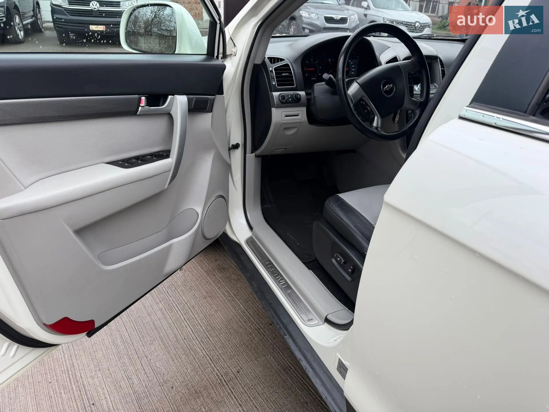 2013 Chevrolet Captiva - мініатюра 25
